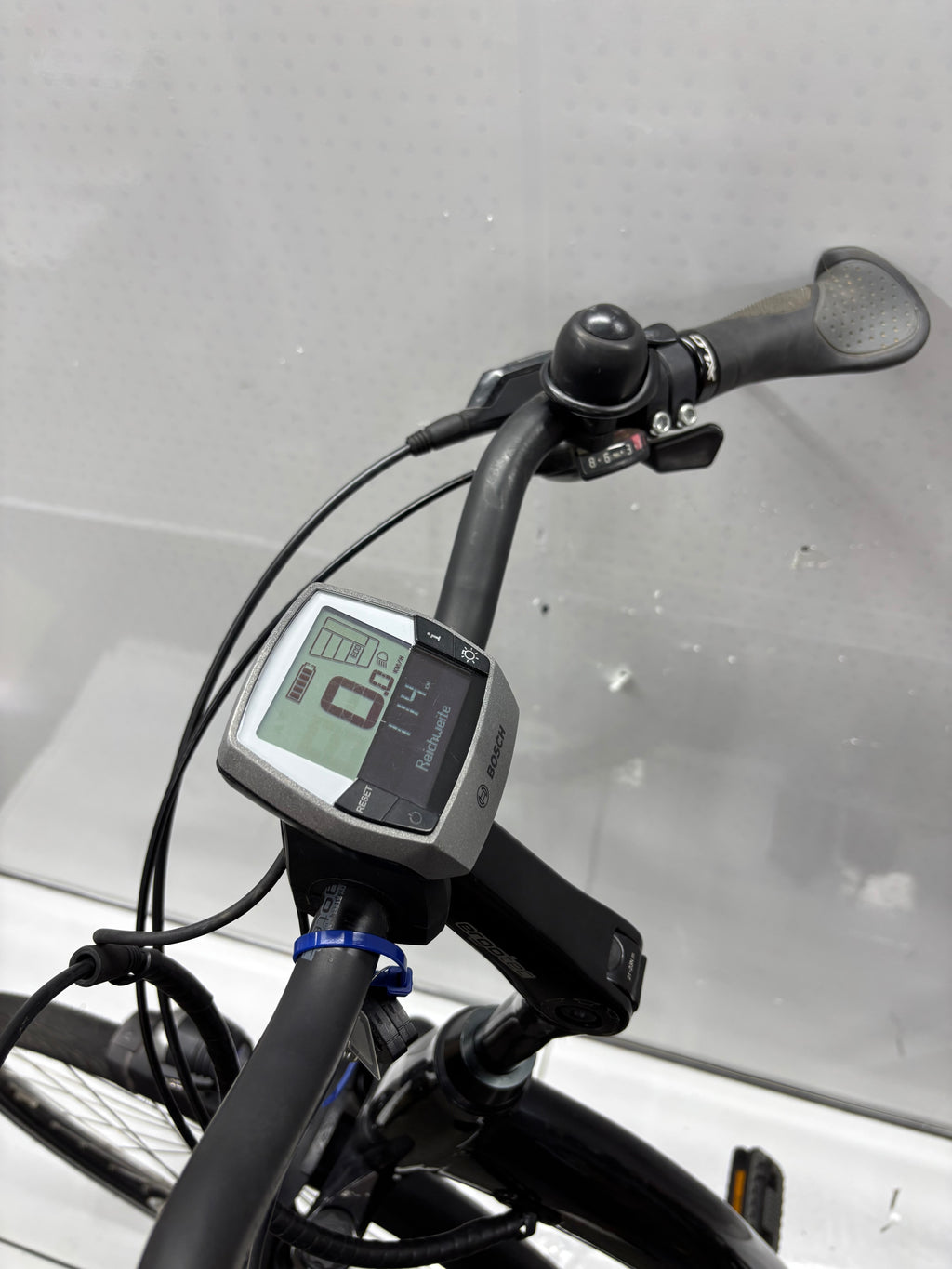 Velo de Ville CEB70 LTD