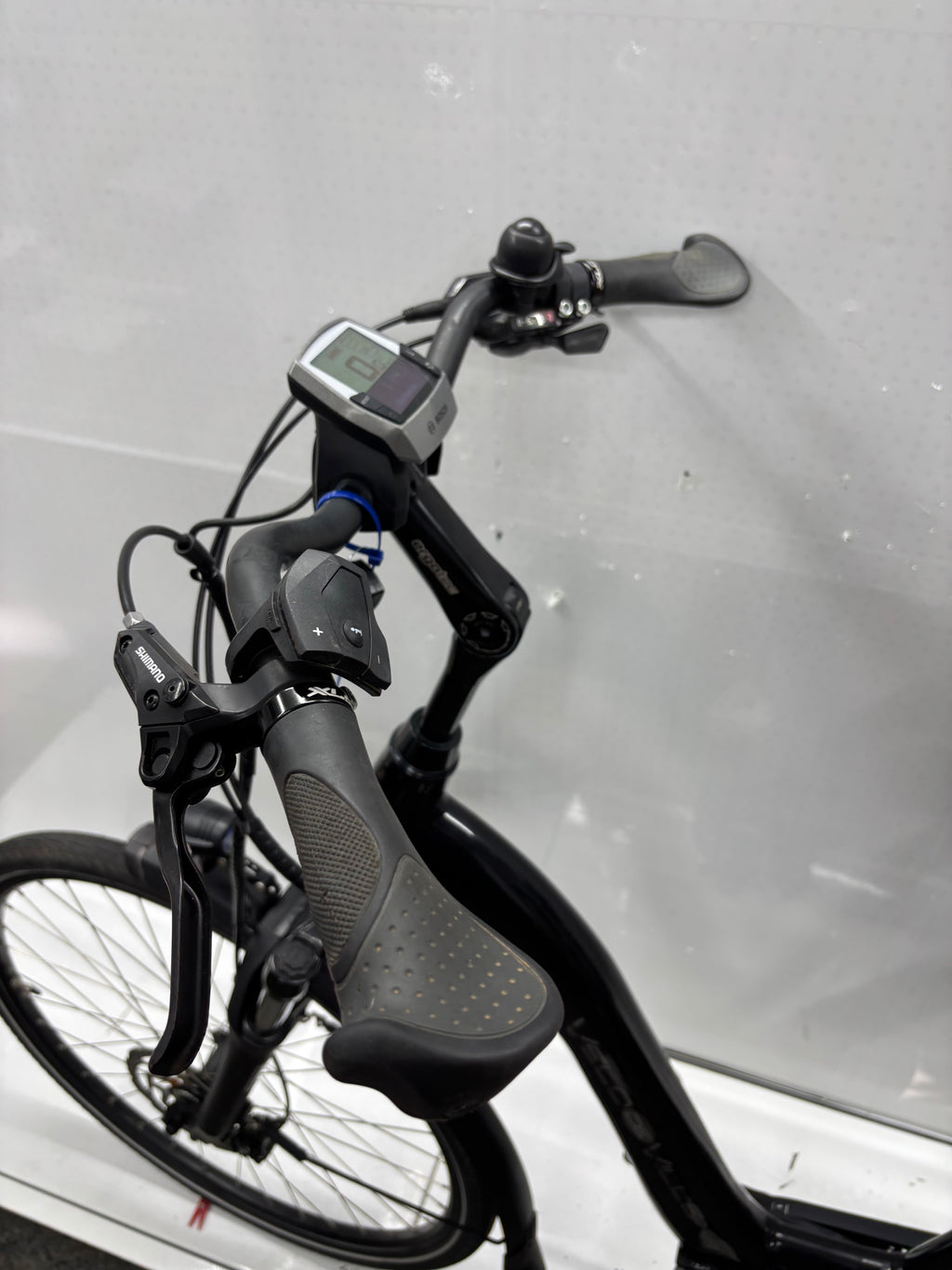 Velo de Ville CEB70 LTD