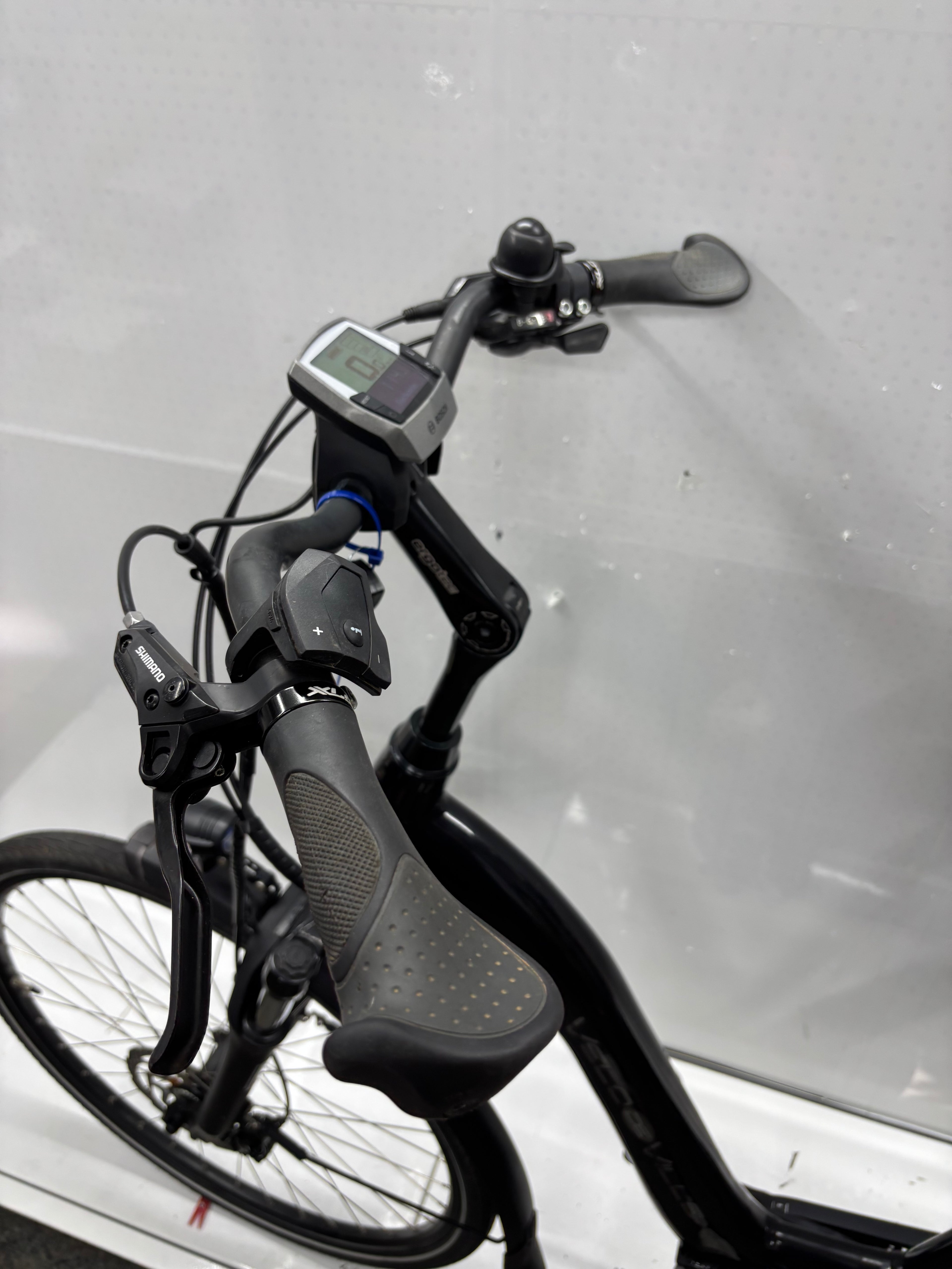 Velo de Ville CEB70 LTD