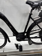 Velo de Ville CEB70 LTD
