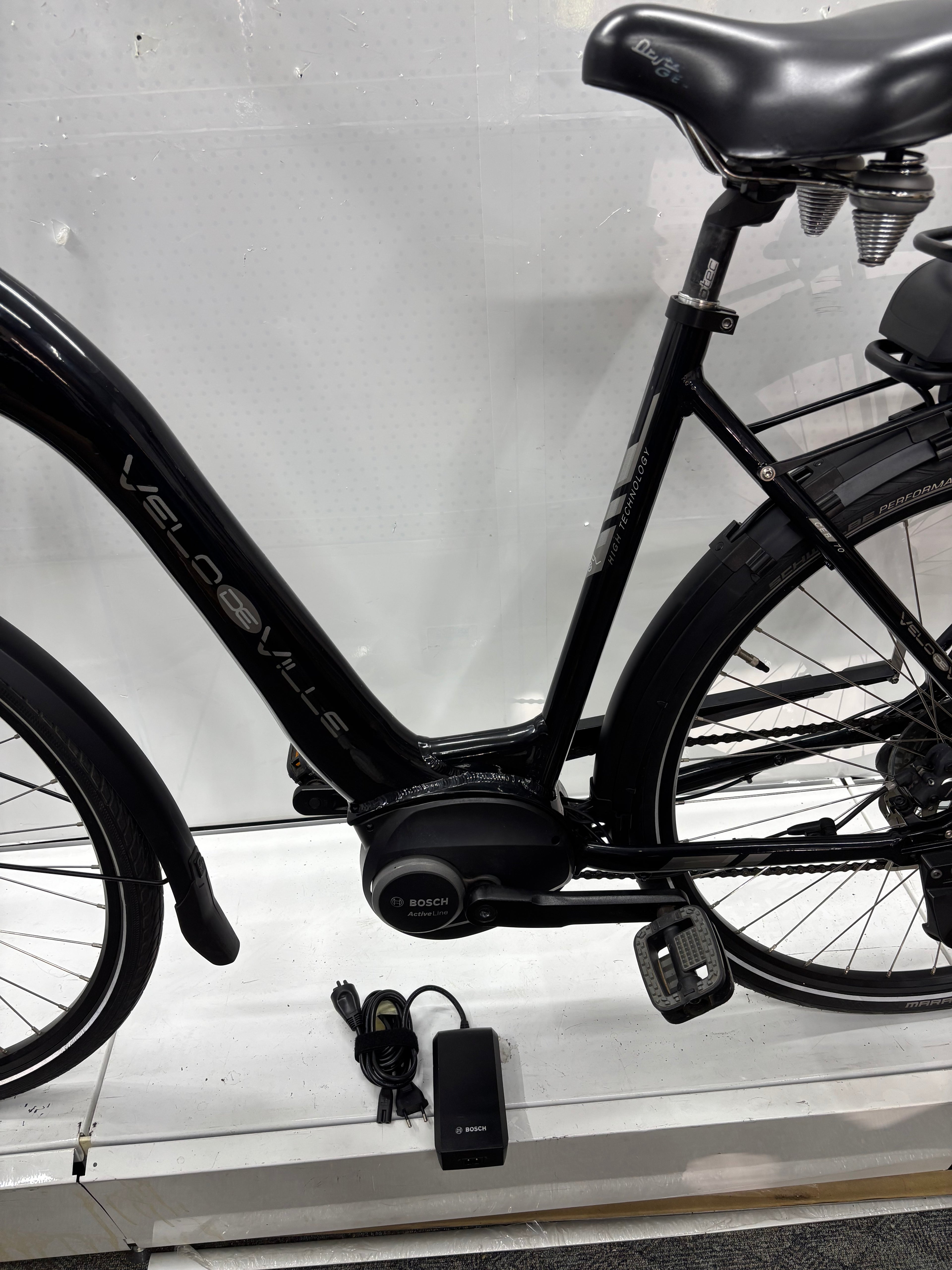 Velo de Ville CEB70 LTD