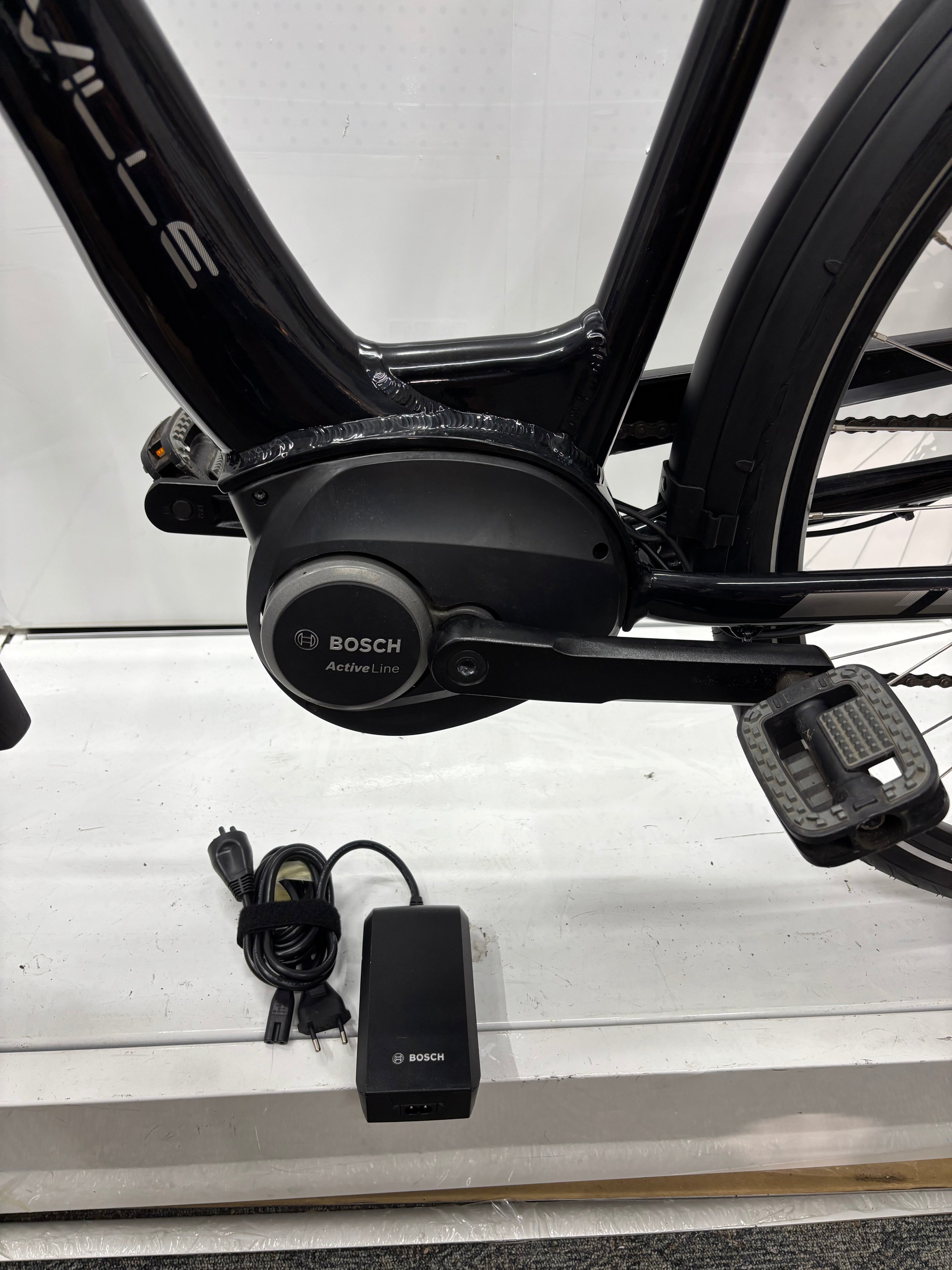 Velo de Ville CEB70 LTD