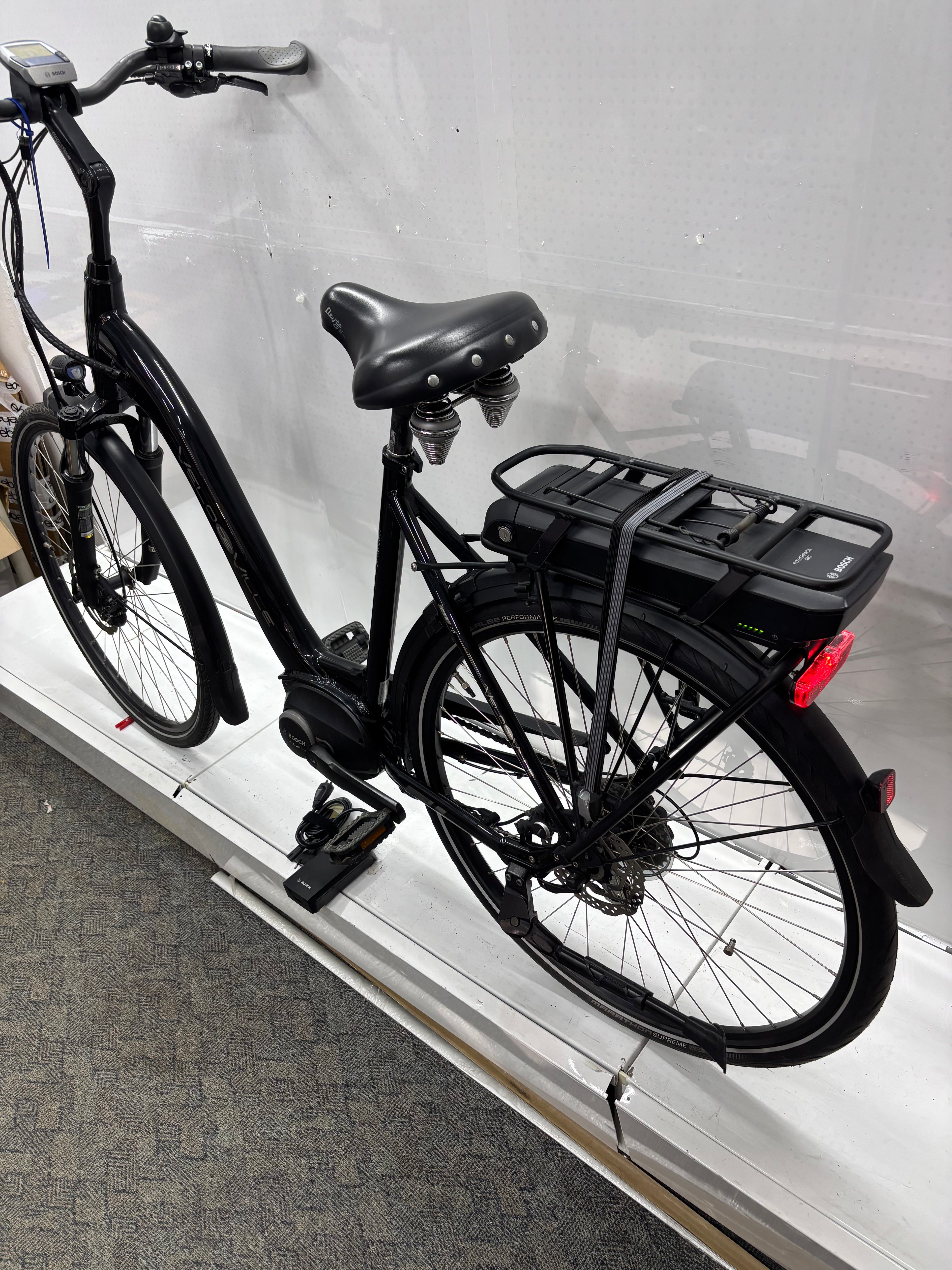 Velo de Ville CEB70 LTD
