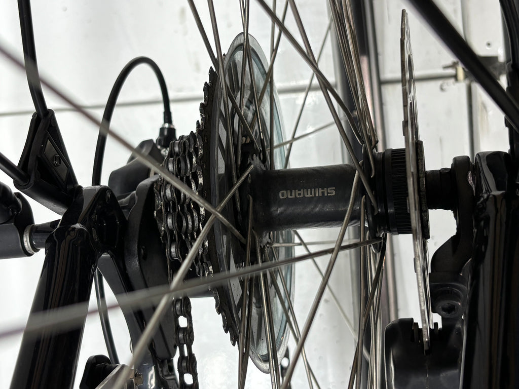 Velo de Ville CEB70 LTD