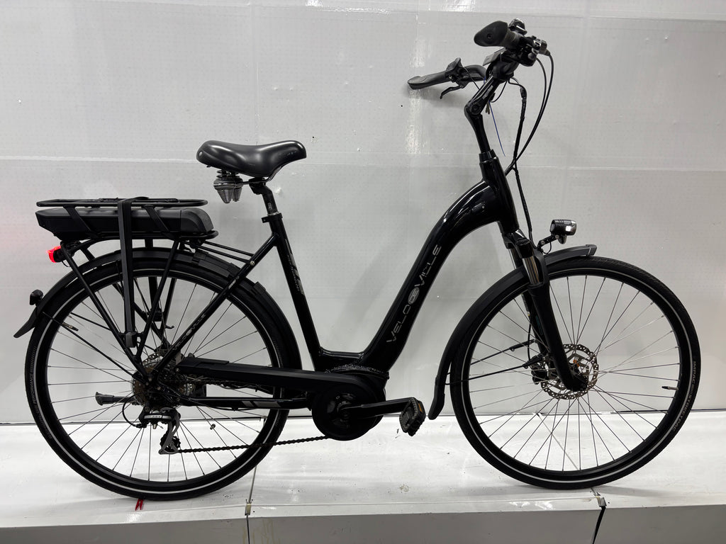 Velo de Ville CEB70 LTD