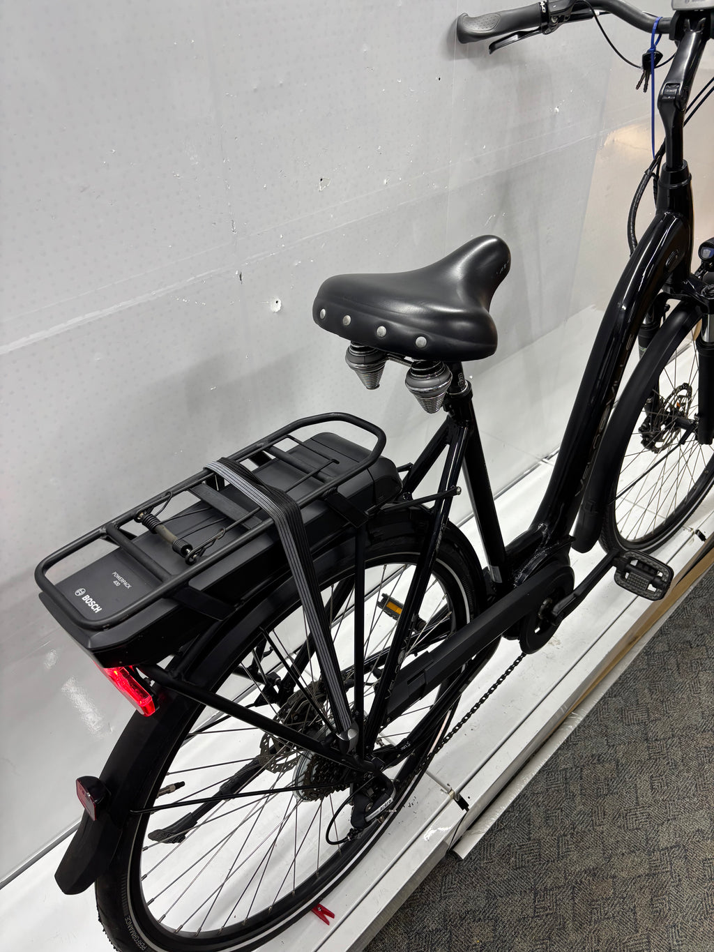 Velo de Ville CEB70 LTD