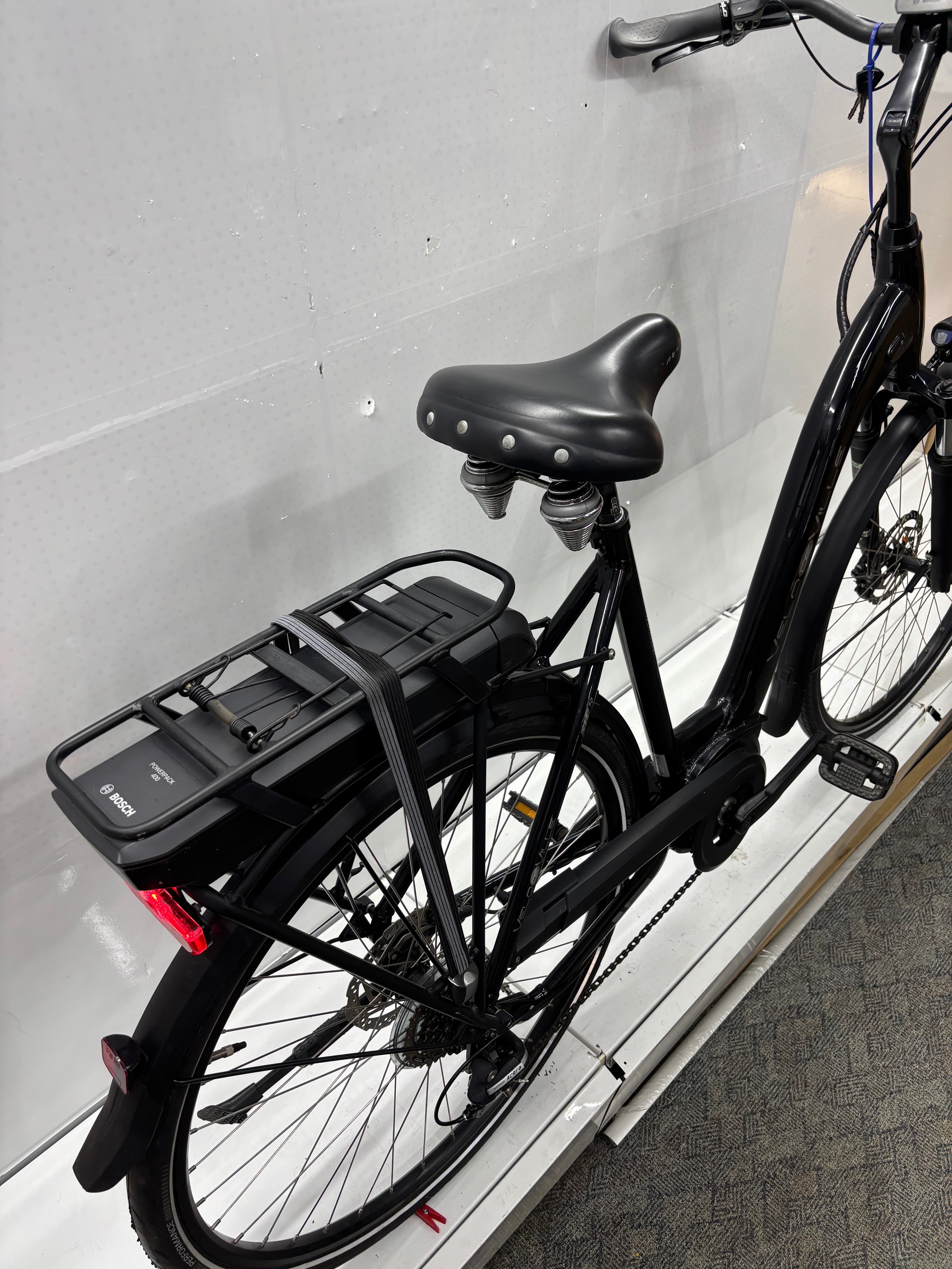 Velo de Ville CEB70 LTD