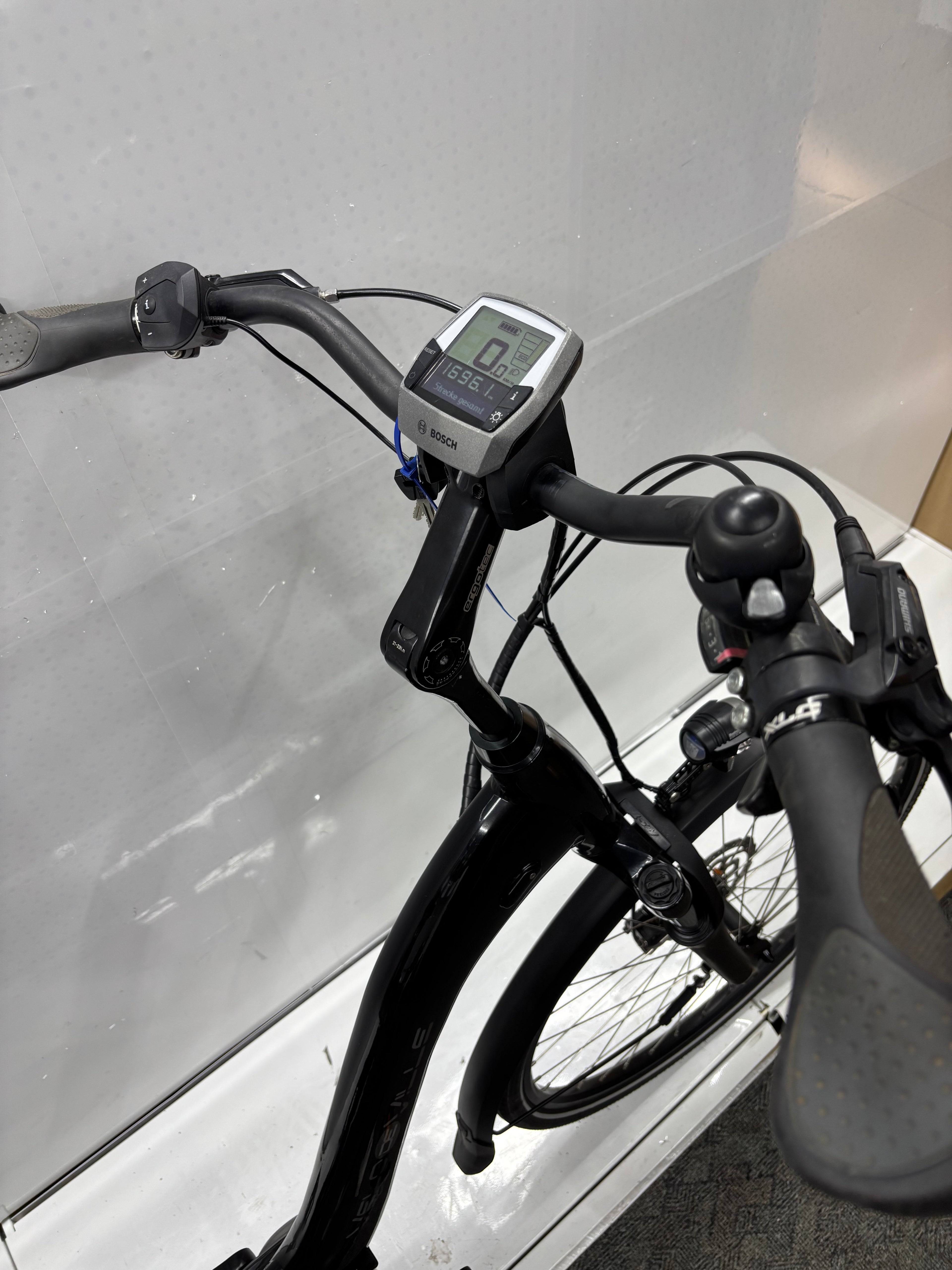 Velo de Ville CEB70 LTD