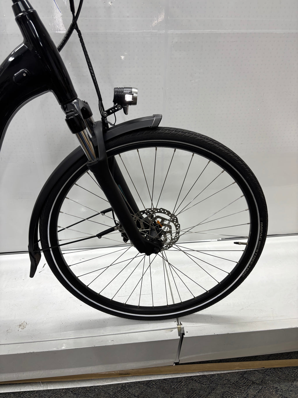Velo de Ville CEB70 LTD