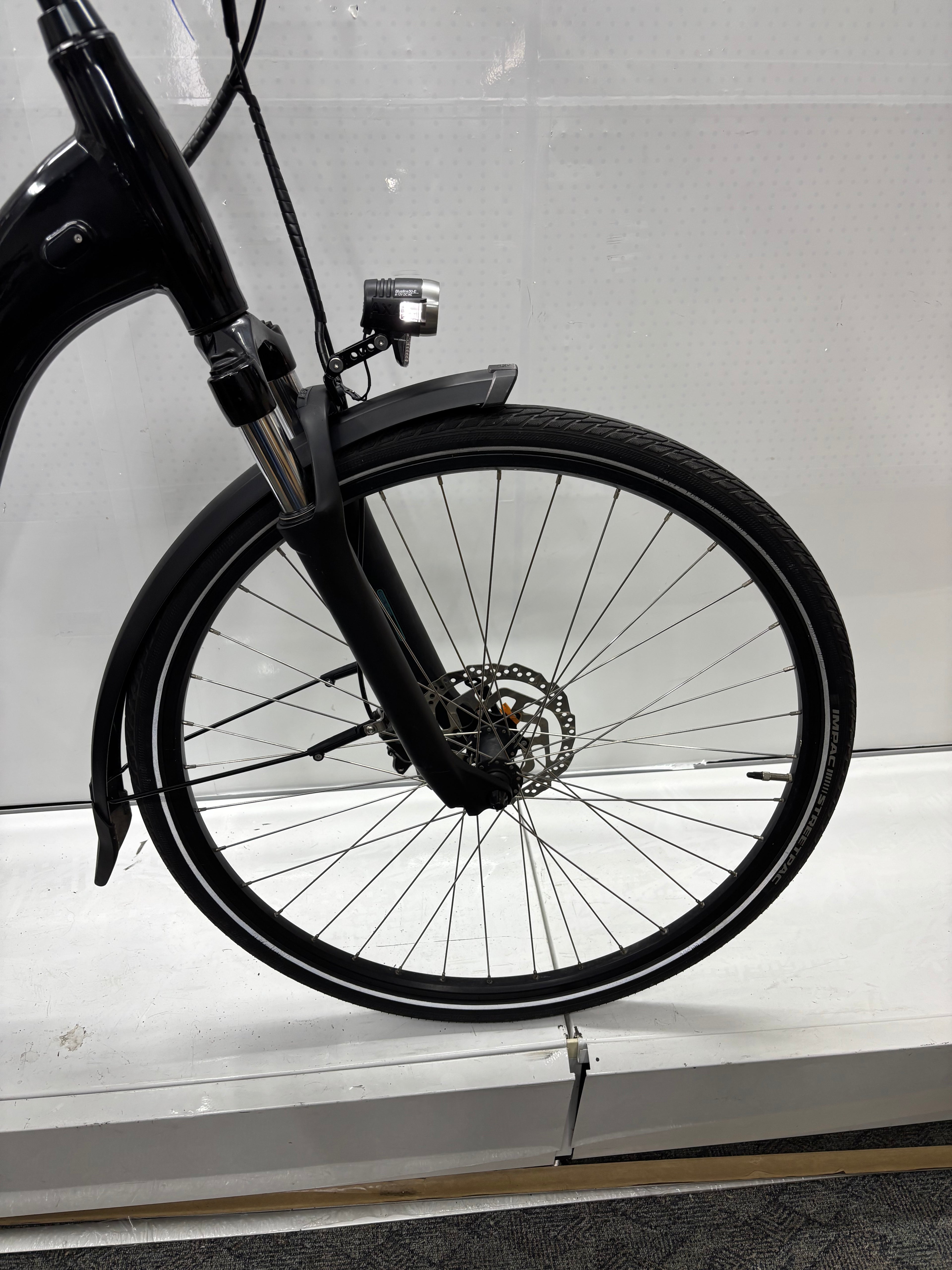 Velo de Ville CEB70 LTD
