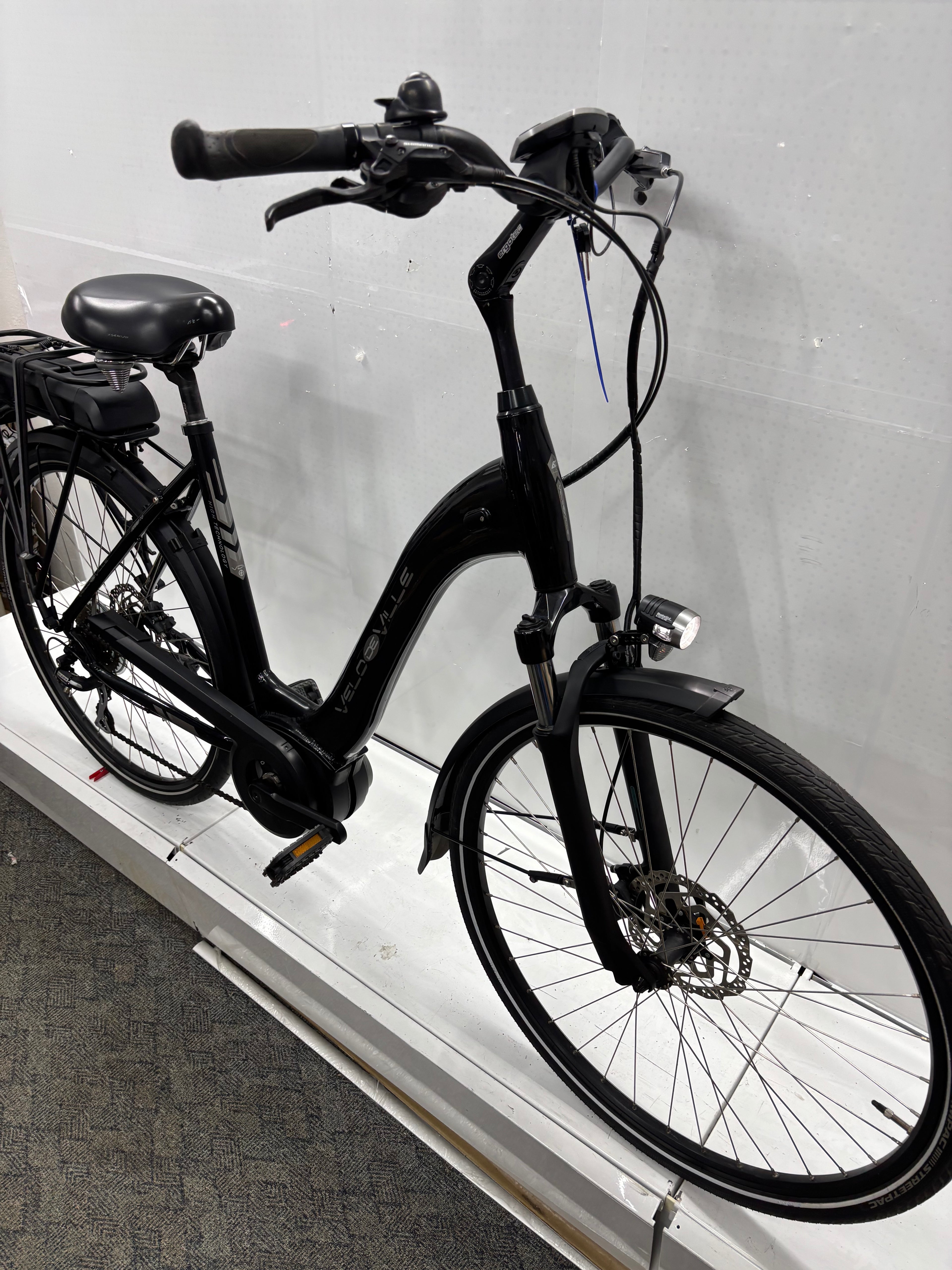 Velo de Ville CEB70 LTD
