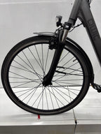 Qwic Premium MN 7.2 HS11 - Bastlerrad - DEFEKT