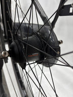 Qwic Premium MN 7.2 HS11 - Bastlerrad - DEFEKT
