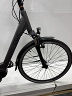 Qwic Premium MN 7.2 HS11 - Bastlerrad - DEFEKT