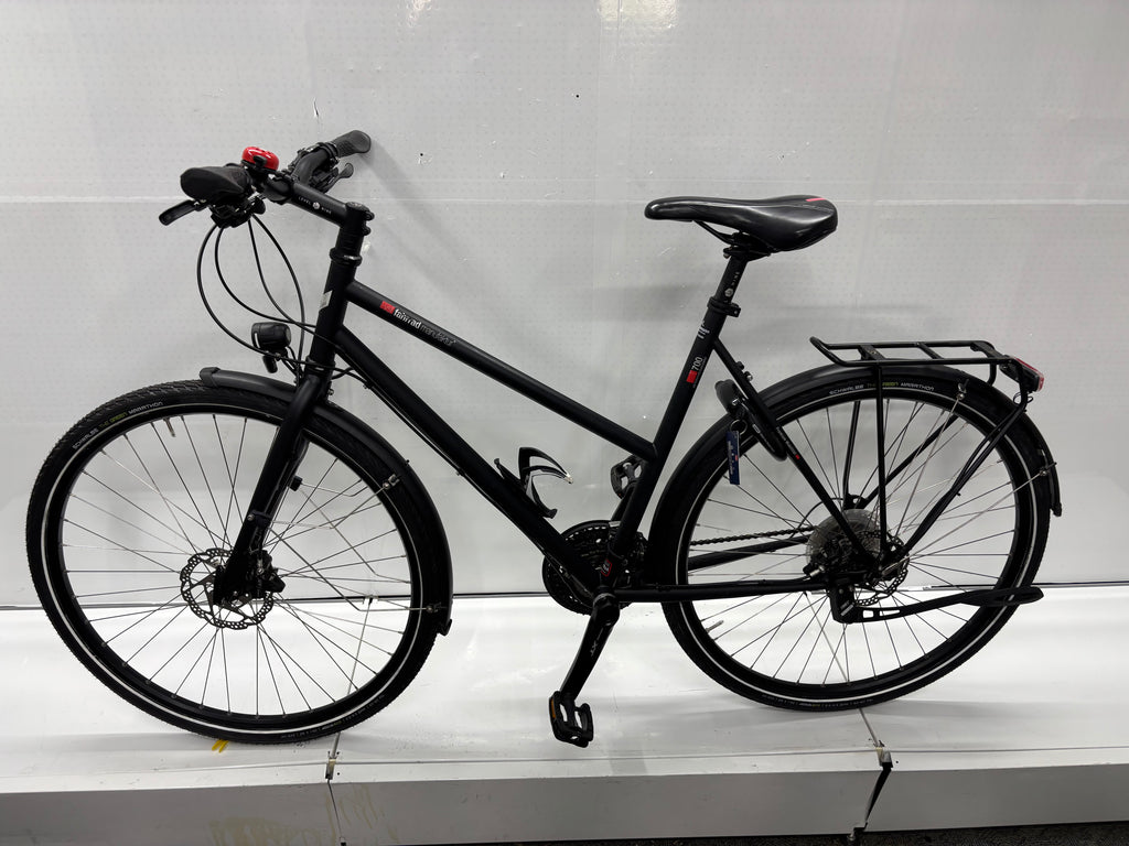 VSF Fahrradmanufaktur T-700