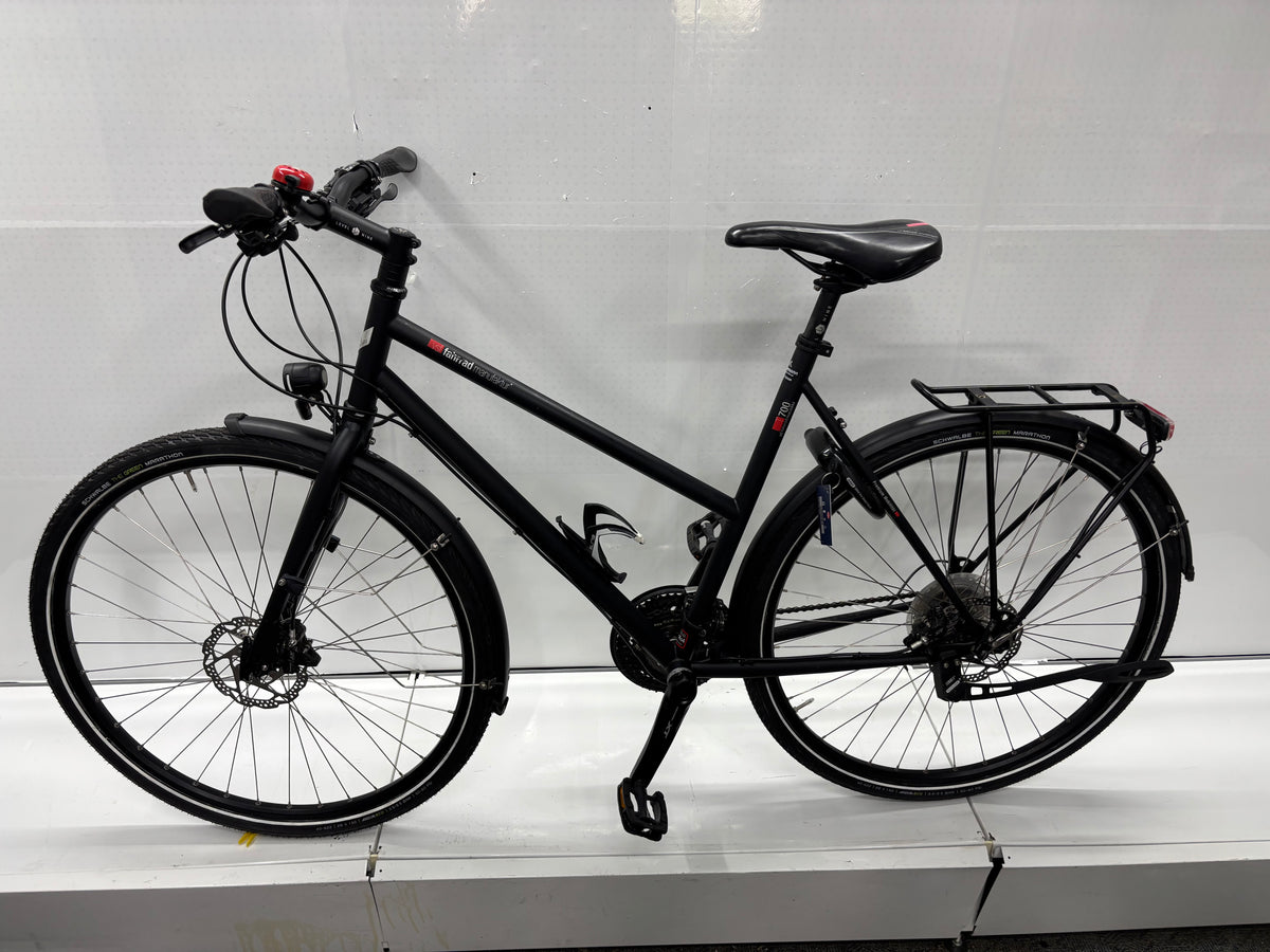 VSF Fahrradmanufaktur T-700
