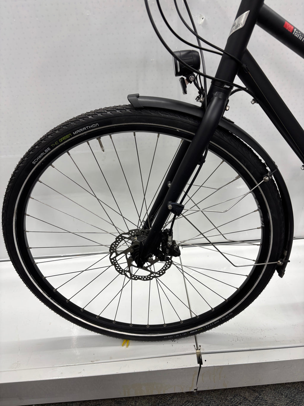 VSF Fahrradmanufaktur T-700