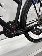 VSF Fahrradmanufaktur T-700