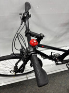 VSF Fahrradmanufaktur T-700