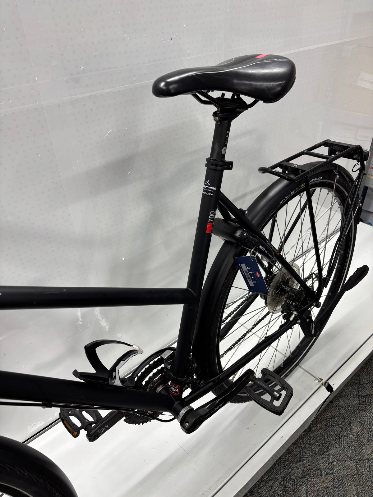VSF Fahrradmanufaktur T-700