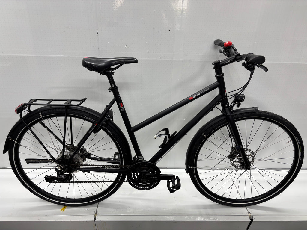 VSF Fahrradmanufaktur T-700