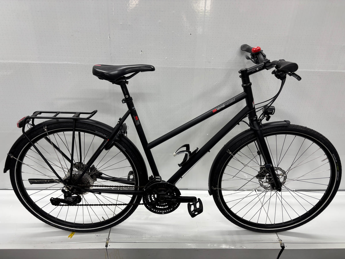 VSF Fahrradmanufaktur T-700