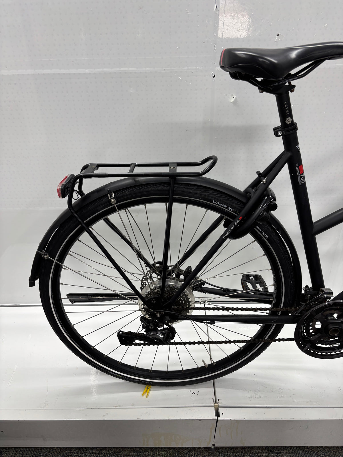 VSF Fahrradmanufaktur T-700
