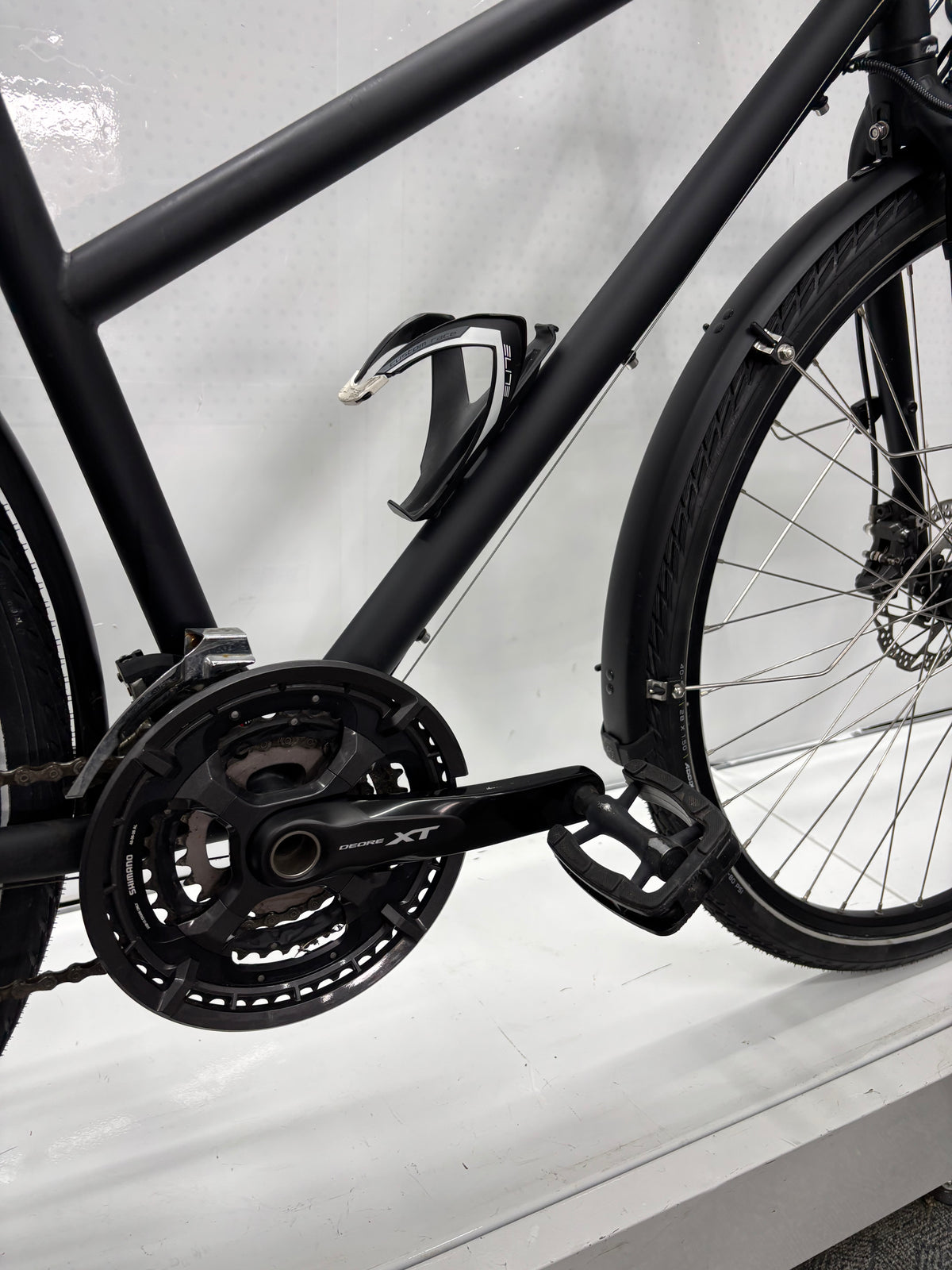VSF Fahrradmanufaktur T-700