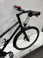 VSF Fahrradmanufaktur T-700