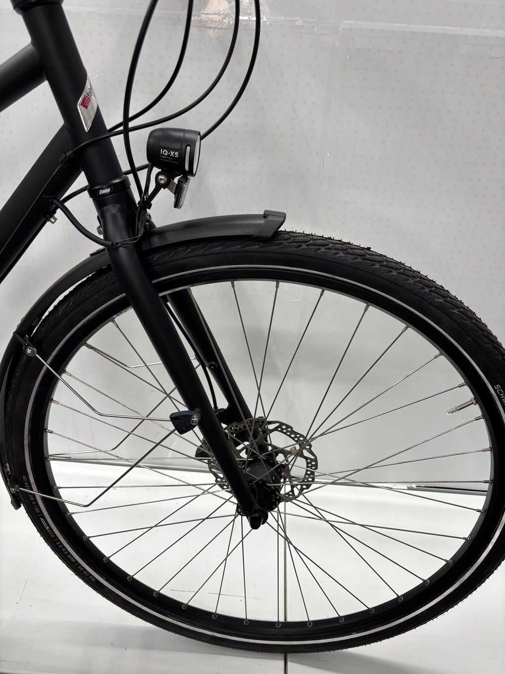 VSF Fahrradmanufaktur T-700