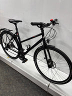 VSF Fahrradmanufaktur T-700