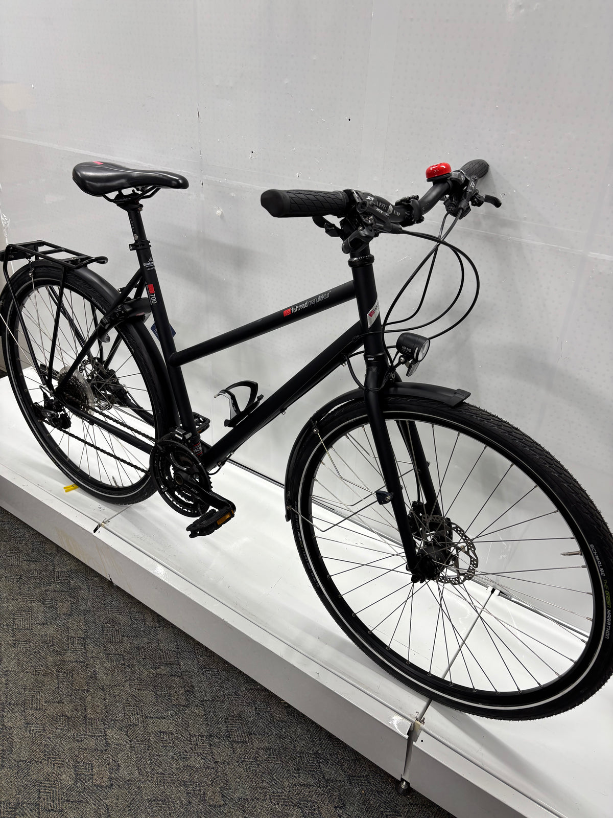 VSF Fahrradmanufaktur T-700