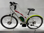 Ghost E-Hybrid TR Trekking 4000 - BASTLER
