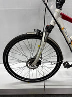 Ghost E-Hybrid TR Trekking 4000 - BASTLER