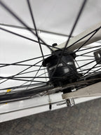 Ghost E-Hybrid TR Trekking 4000 - BASTLER
