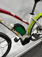 Ghost E-Hybrid TR Trekking 4000 - BASTLER