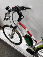 Ghost E-Hybrid TR Trekking 4000 - BASTLER