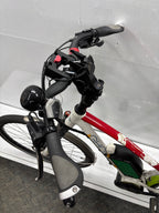 Ghost E-Hybrid TR Trekking 4000 - BASTLER