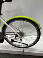 Ghost E-Hybrid TR Trekking 4000 - BASTLER