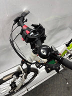Ghost E-Hybrid TR Trekking 4000 - BASTLER