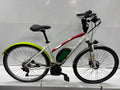 Ghost E-Hybrid TR Trekking 4000 - BASTLER