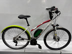 Ghost E-Hybrid TR Trekking 4000 - BASTLER
