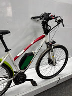Ghost E-Hybrid TR Trekking 4000 - BASTLER