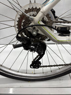 Ghost E-Hybrid TR Trekking 4000 - BASTLER