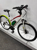 Ghost E-Hybrid TR Trekking 4000 - BASTLER