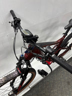 Centurion E-Fully Thasa