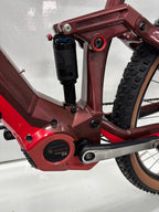 Centurion E-Fully Thasa