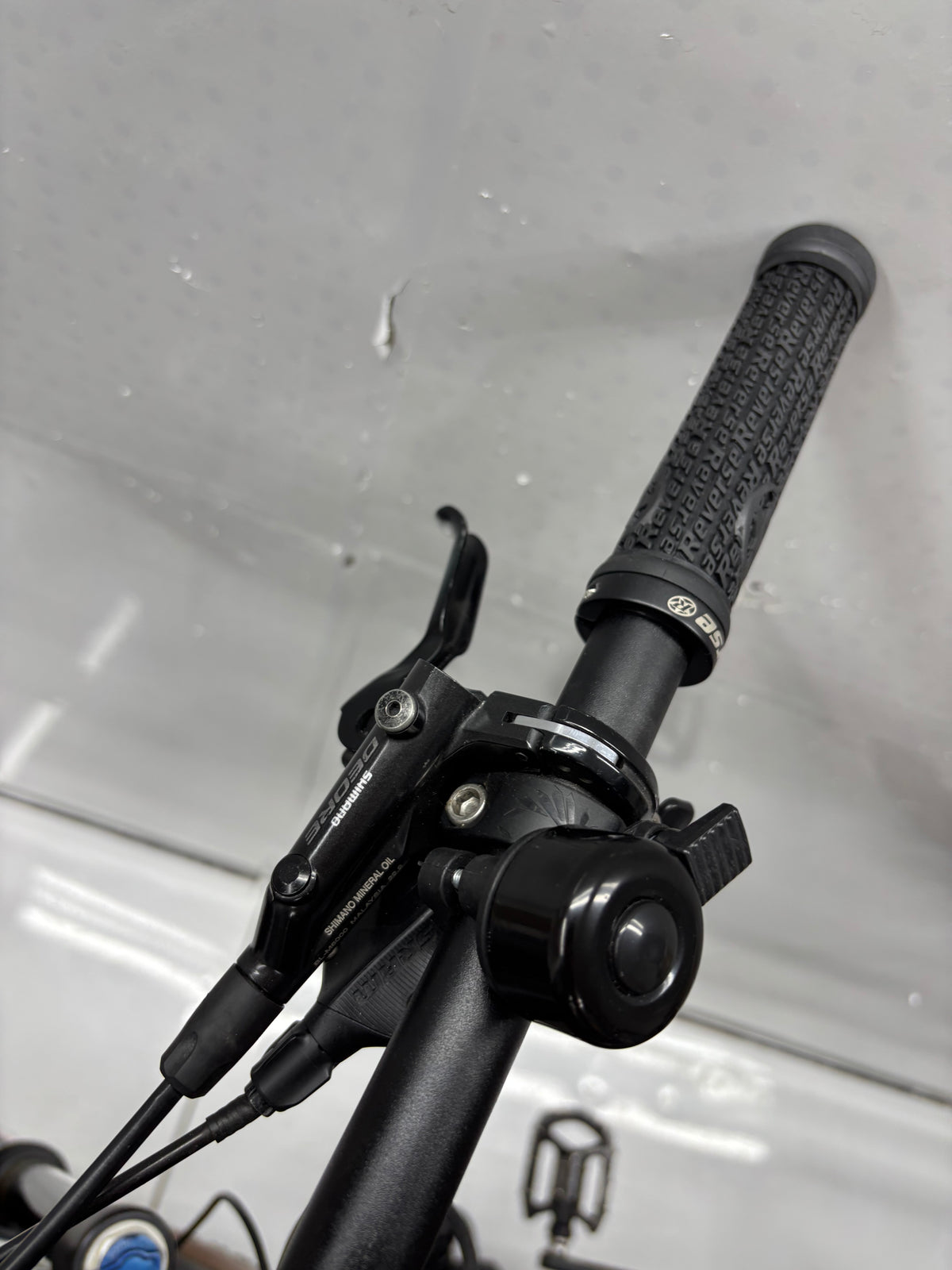 Centurion E-Fully Thasa