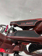 Centurion E-Fully Thasa