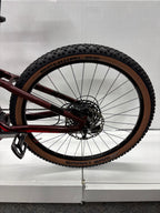 Centurion E-Fully Thasa